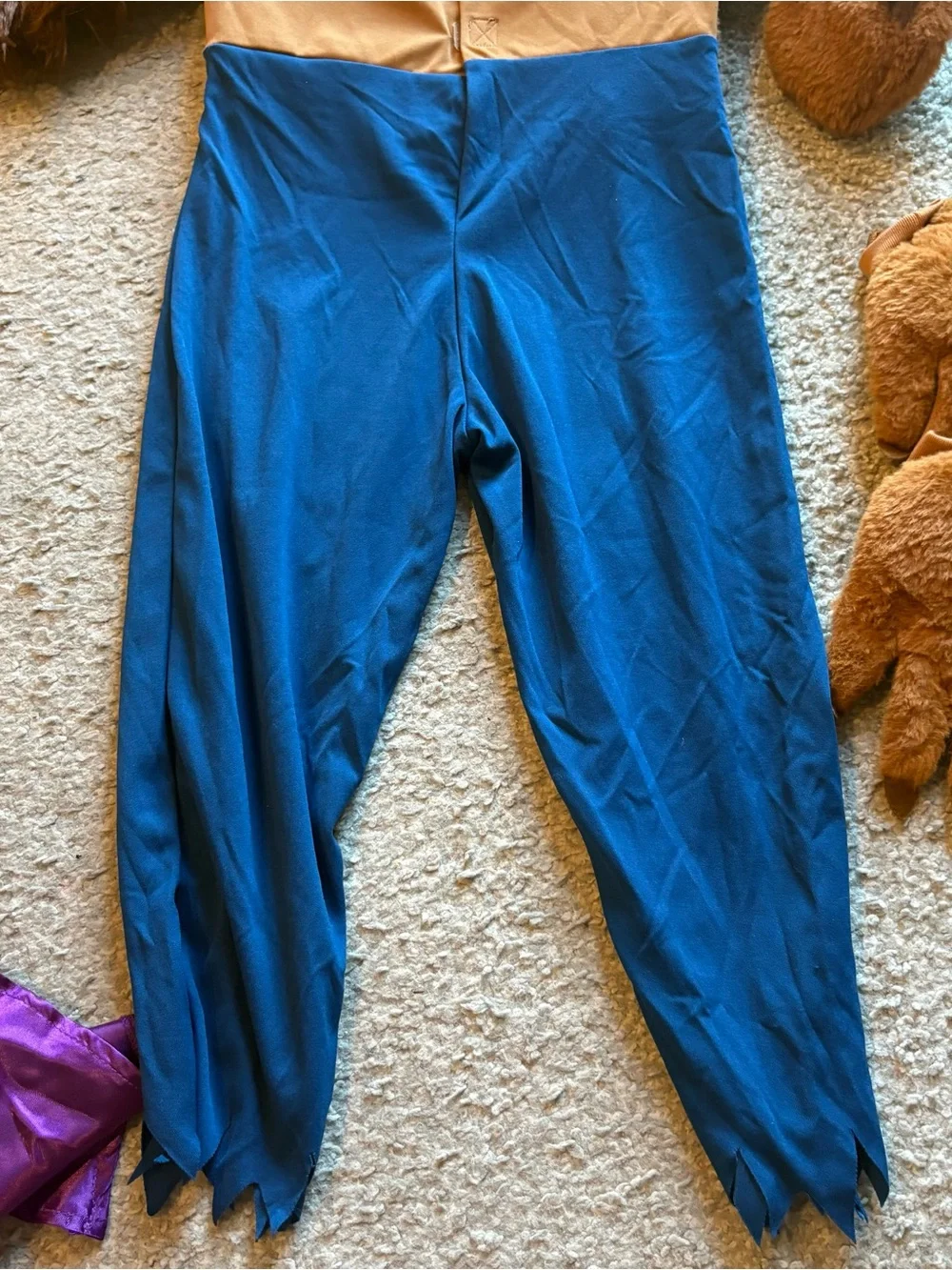Disney soft brown